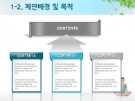 명상 건강 PPT 템플릿 편안한 힐링 요가 사업 제안서(자동완성형포함)_슬라이드6