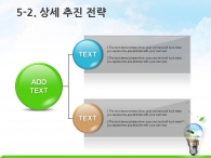 유기농    PPT 템플릿 친환경 도시개발 제안서(자동완성형포함)_슬라이드16