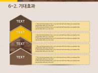 깔끔한 리모델링 PPT 템플릿 우드 인테리어 제안서 템플릿(자동완성형포함)_슬라이드19