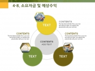 나들이 소풍 PPT 템플릿 가을 캠핑 사업계획서 템플릿(자동완성형포함)_슬라이드23