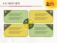 시무식 해돋이 PPT 템플릿 2014 갑오년 새해 템플릿(자동완성형포함)_슬라이드16