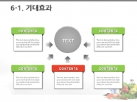 마늘 호박 PPT 템플릿 친환경 유기농 야채식단 사업 제안서(자동완성형포함)_슬라이드18