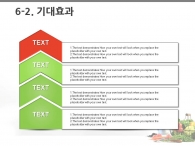 마늘 호박 PPT 템플릿 친환경 유기농 야채식단 사업 제안서(자동완성형포함)_슬라이드19