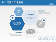 치료 깔끔한 PPT 템플릿 종합병원 교육을 위한 사업계획서(자동완성형포함)_슬라이드13