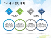 재생 청정 PPT 템플릿 녹색 에너지 자원 보고서 템플릿(자동완성형포함)_슬라이드24