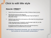 청록 물결 PPT 템플릿 심플한 선과 그래프_슬라이드3