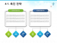 빌딩 건물 PPT 템플릿 스마트폰을 이용한 위치 정보 기획서(자동완성형포함)_슬라이드18