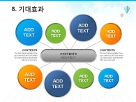 빌딩 건물 PPT 템플릿 스마트폰을 이용한 위치 정보 기획서(자동완성형포함)_슬라이드25