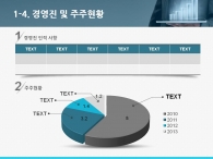 막대그래프 자료 PPT 템플릿 신사업 데이터 구축 사업계획서(자동완성형포함)_슬라이드8