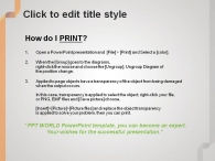 청록 물결 PPT 템플릿 심플한 선과 그래프(자동완성형포함)_슬라이드4