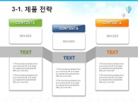 빌딩 건물 PPT 템플릿 스마트폰을 이용한 위치 정보 기획서(자동완성형포함)_슬라이드15