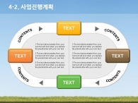 즐거운 웃음 PPT 템플릿 신나는 가족 피크닉 템플릿(자동완성형포함)_슬라이드18