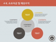테이크아웃 스티커 PPT 템플릿 커피 일러스트 사업계획서 템플릿(자동완성형포함)_슬라이드23