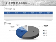기업 상장 PPT 템플릿 글로벌 비즈니스 사업계획서 템플릿(자동완성형포함)_슬라이드8
