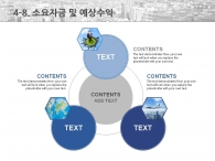 기업 상장 PPT 템플릿 글로벌 비즈니스 사업계획서 템플릿(자동완성형포함)_슬라이드23