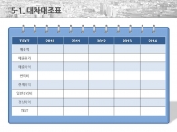 기업 상장 PPT 템플릿 글로벌 비즈니스 사업계획서 템플릿(자동완성형포함)_슬라이드25