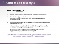 블루톤 바이올렛 PPT 템플릿 심플한 보라빛 감성 템플릿(자동완성형포함)_슬라이드4