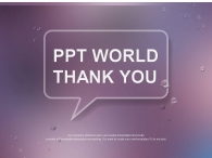 블루톤 바이올렛 PPT 템플릿 심플한 보라빛 감성 템플릿(자동완성형포함)_슬라이드26