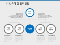 해맑은미소 웃음 PPT 템플릿 즐거운 학교생활 템플릿(자동완성형포함)_슬라이드7