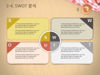수업 클래스 PPT 템플릿 달콤한 베이커리 사업계획서 템플릿(자동완성형포함)_슬라이드16