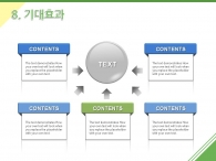 지방 휘트니스 PPT 템플릿 여성을 위한 피트니스 템플릿(자동완성형포함)_슬라이드25