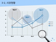 공부 학원 PPT 템플릿 창의적인 수학교육 사업계획서(자동완성형포함)_슬라이드14