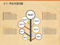 신나는 즐거운 PPT 템플릿 아이들은 우리의 희망(자동완성형포함)_슬라이드9
