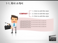 세부일정계획 일정 PPT 템플릿 영화 극장 사업 제안서(자동완성형포함)_슬라이드5