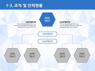 소요자금 예상수익 PPT 템플릿 기하학 패턴 그래픽 템플릿(자동완성형포함)_슬라이드7