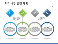 일정 기대효과 PPT 템플릿 도시건설 비즈니스 기획서(자동완성형포함)_슬라이드24