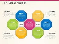 세부일정계획 대차대조표 PPT 템플릿 컬러풀 큐브 그래픽(자동완성형포함)_슬라이드13