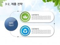 세부일정계획 일정 PPT 템플릿 푸른숲과 그린 에코 자전거(자동완성형포함)_슬라이드16