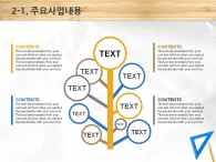 일정 대차대조표 PPT 템플릿 창의적인 작업공간 제안서(자동완성형포함)_슬라이드9