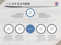  애국심  애국 PPT 템플릿 대한민국 나라사랑(자동완성형포함)_슬라이드7