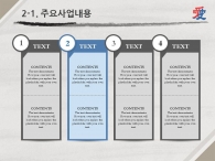  애국심  애국 PPT 템플릿 대한민국 나라사랑(자동완성형포함)_슬라이드9