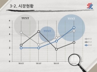  애국심  애국 PPT 템플릿 대한민국 나라사랑(자동완성형포함)_슬라이드14