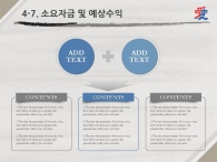  애국심  애국 PPT 템플릿 대한민국 나라사랑(자동완성형포함)_슬라이드22