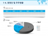 달력 대차대조표 PPT 템플릿 성공적인 발표를 위한 사업계획서(자동완성형포함)_슬라이드8