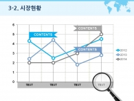 달력 대차대조표 PPT 템플릿 성공적인 발표를 위한 사업계획서(자동완성형포함)_슬라이드14