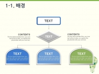 지구 추상 PPT 템플릿 신재생 에너지 개발 아이디어 기획서(자동완성형포함)_슬라이드5