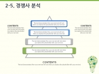 지구 추상 PPT 템플릿 신재생 에너지 개발 아이디어 기획서(자동완성형포함)_슬라이드13