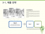 지구 추상 PPT 템플릿 신재생 에너지 개발 아이디어 기획서(자동완성형포함)_슬라이드15