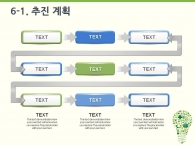 지구 추상 PPT 템플릿 신재생 에너지 개발 아이디어 기획서(자동완성형포함)_슬라이드22