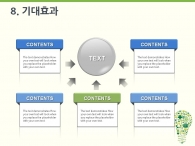 지구 추상 PPT 템플릿 신재생 에너지 개발 아이디어 기획서(자동완성형포함)_슬라이드25