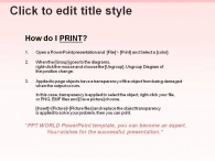 핑크빛 연한 PPT 템플릿 다양한 도형패턴 그래픽_슬라이드3