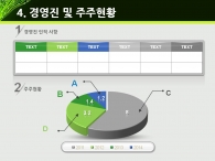 성장 성공 PPT 템플릿 그린 데이터 통신망 템플릿(자동완성형포함)_슬라이드8