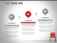 일 앉다 PPT 템플릿 성공하는 비즈니스 제안서(자동완성형포함)_슬라이드21