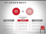 일 앉다 PPT 템플릿 성공하는 비즈니스 제안서(자동완성형포함)_슬라이드22