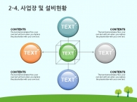 세부일정계획 일정 PPT 템플릿 올바른 카드사용과 선택(자동완성형포함)_슬라이드12