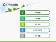 세부일정계획 대차대조표 PPT 템플릿 친환경 에너지 자동차 제안서(자동완성형포함)_슬라이드2